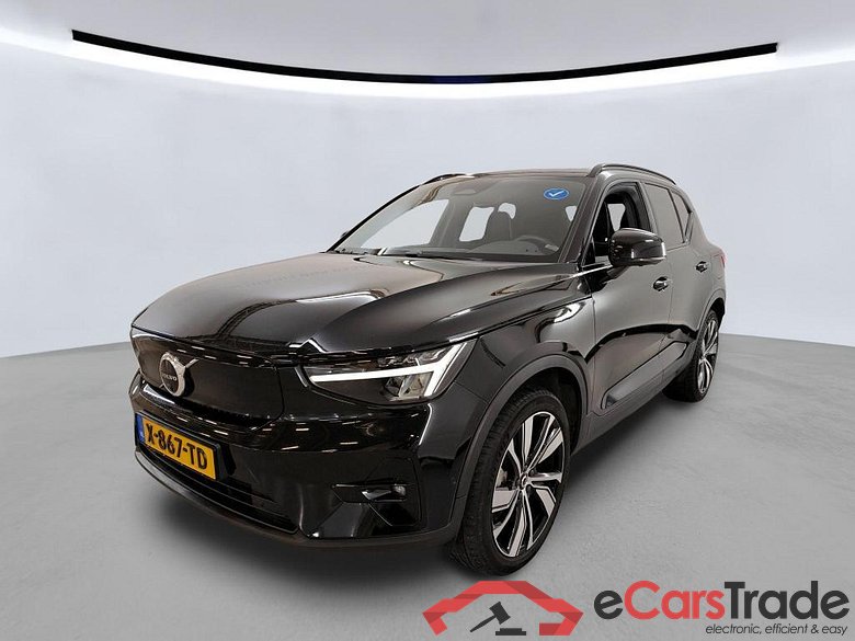 VOLVO XC40 300 kW #1