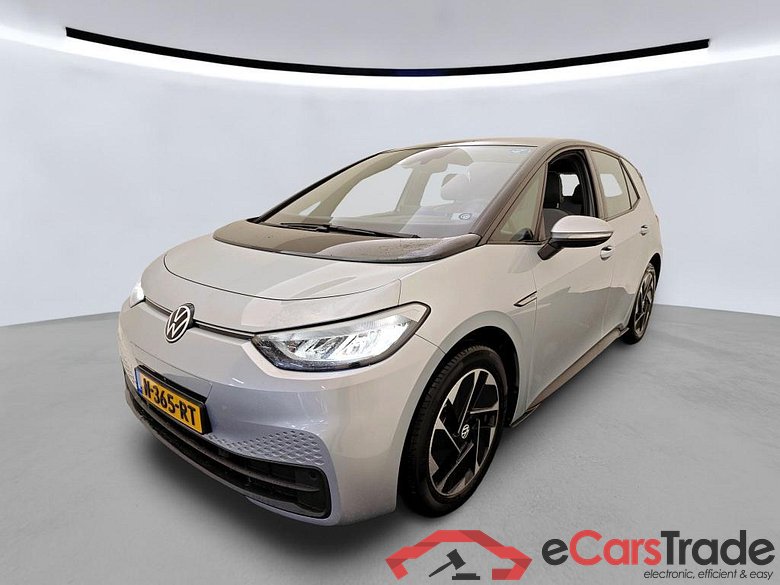 VOLKSWAGEN ID.3 150 kW #1