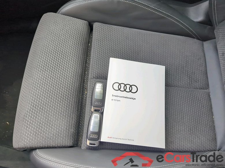 AUDI e-tron 230 kW #6