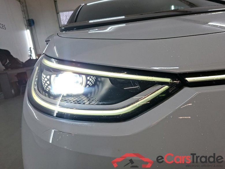 VOLKSWAGEN ID.3 150 kW #4