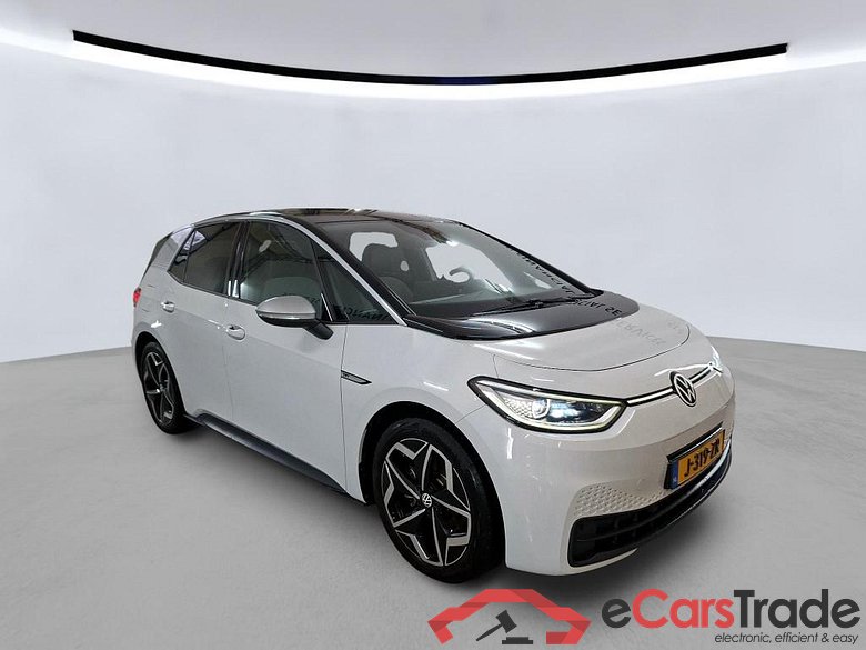 VOLKSWAGEN ID.3 150 kW #5
