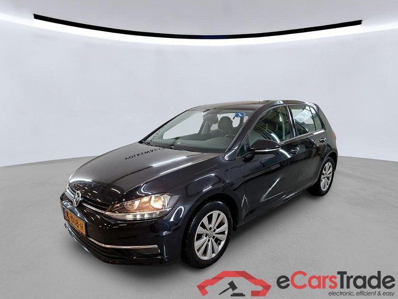 VOLKSWAGEN GOLF 85 kW