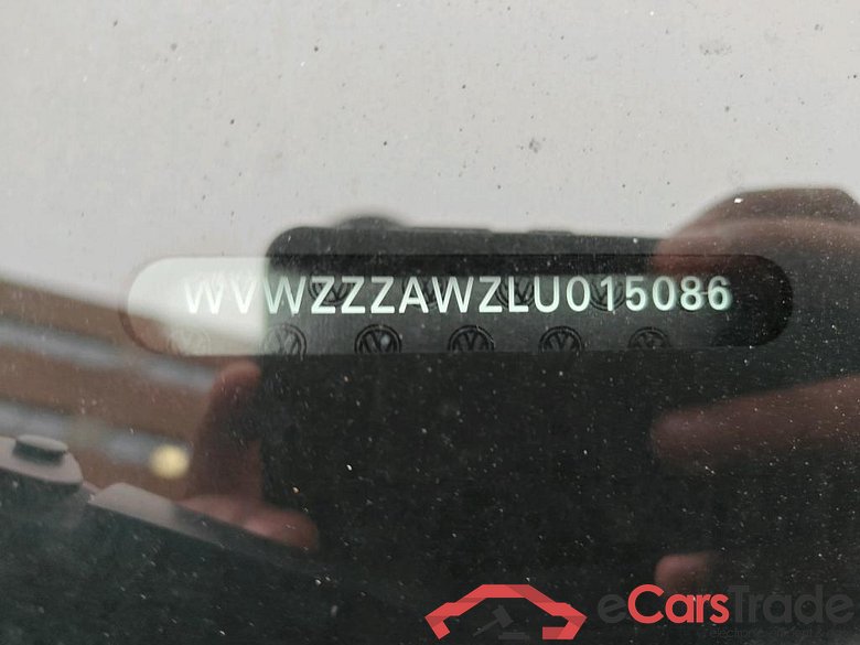 VOLKSWAGEN POLO 70 kW #2