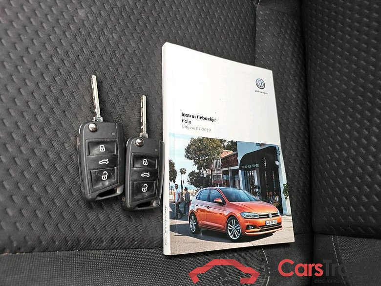 VOLKSWAGEN POLO 70 kW #6