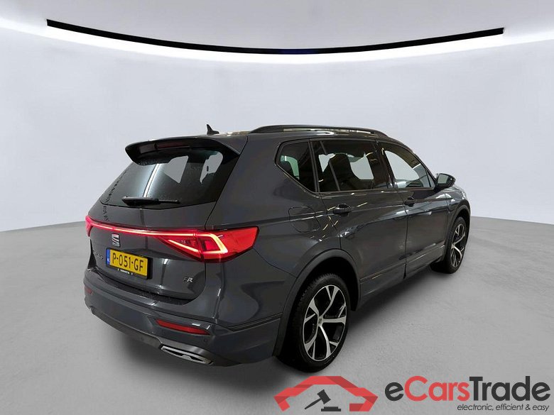 SEAT Tarraco 110 kW #6