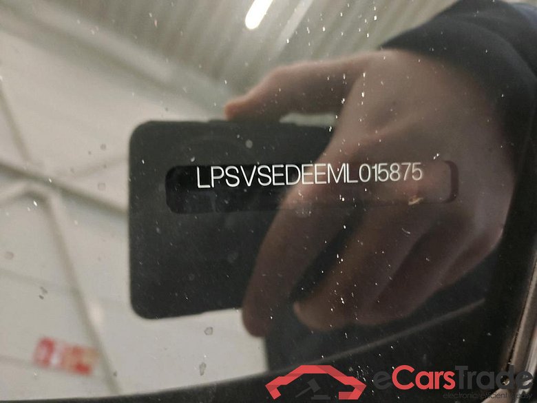 Polestar 2 300 kW #3