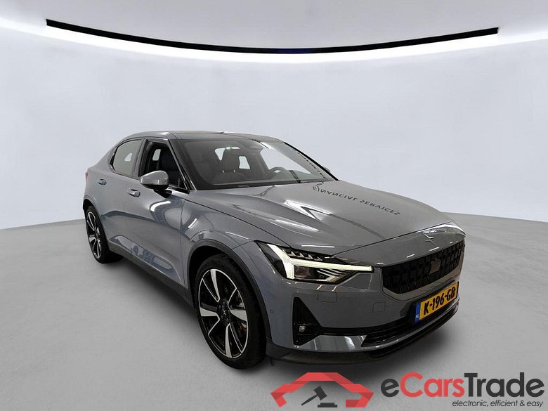 Polestar 2 300 kW #4