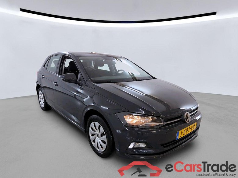 VOLKSWAGEN POLO 59 kW #3