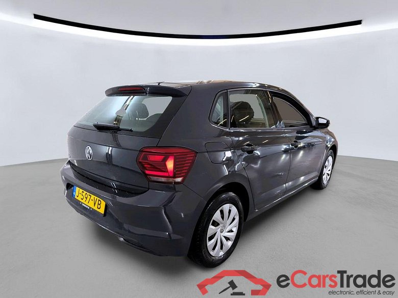 VOLKSWAGEN POLO 59 kW #4