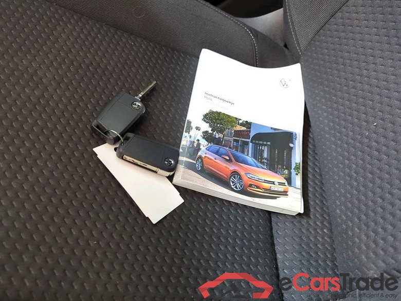 VOLKSWAGEN POLO 59 kW #5