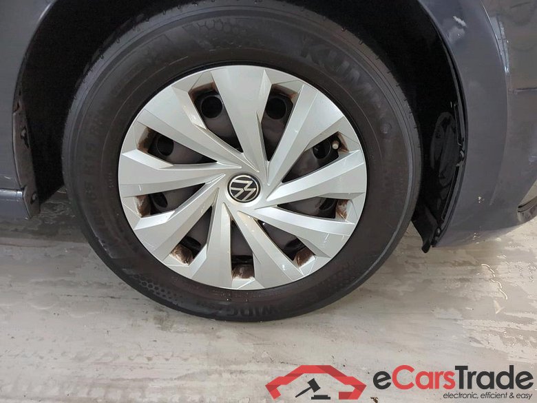 VOLKSWAGEN POLO 59 kW #6