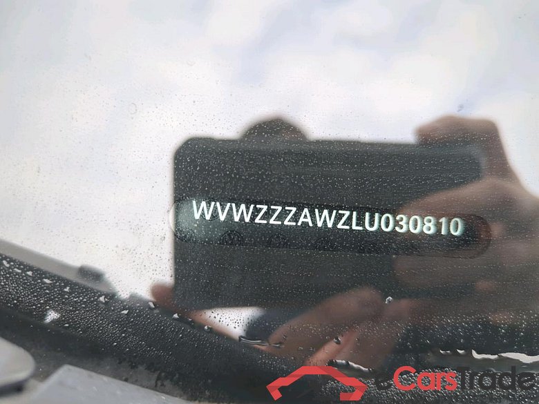 VOLKSWAGEN POLO 70 kW #2