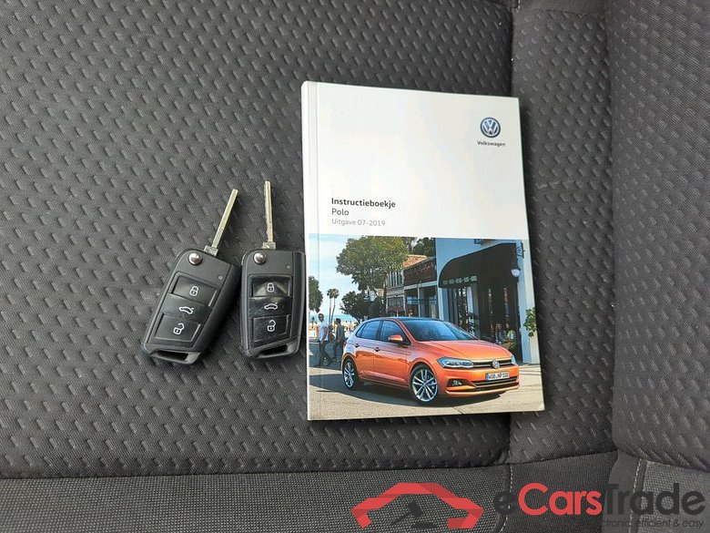 VOLKSWAGEN POLO 70 kW #5