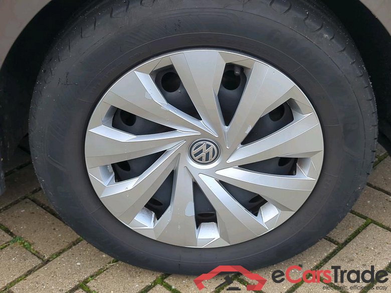 VOLKSWAGEN POLO 70 kW #6