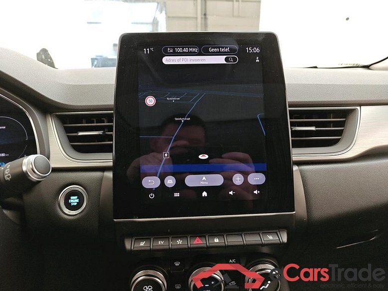 RENAULT Captur 68 kW #2