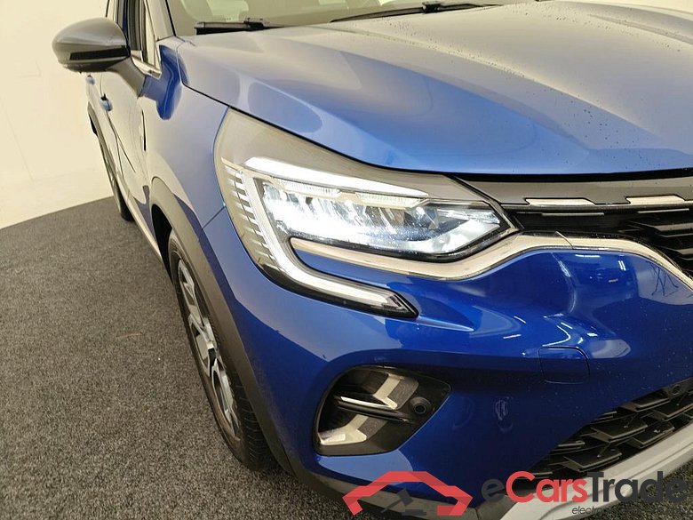 RENAULT Captur 68 kW #4