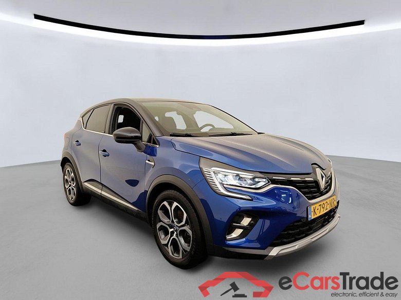 RENAULT Captur 68 kW #5