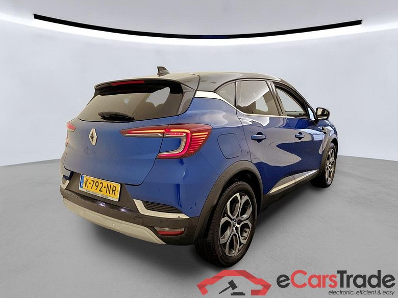 RENAULT Captur 68 kW #6