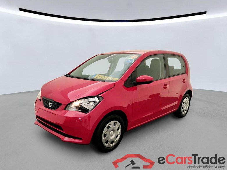 SEAT Mii Electric 61 kW #1