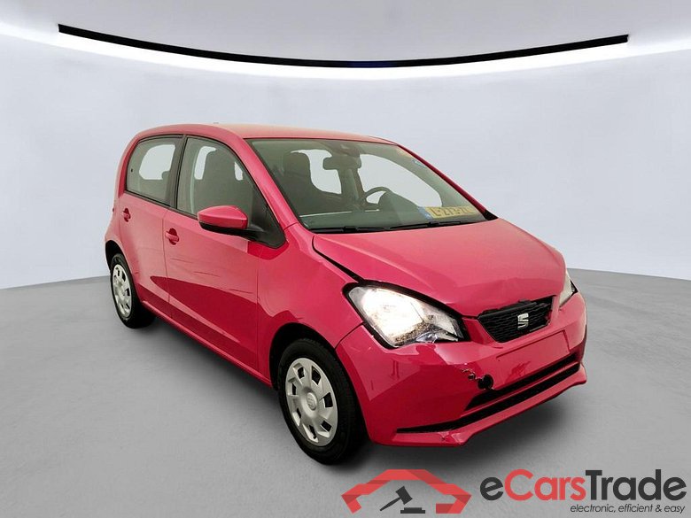 SEAT Mii Electric 61 kW #4