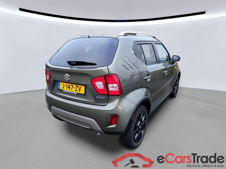 SUZUKI IGNIS 61 kW #4