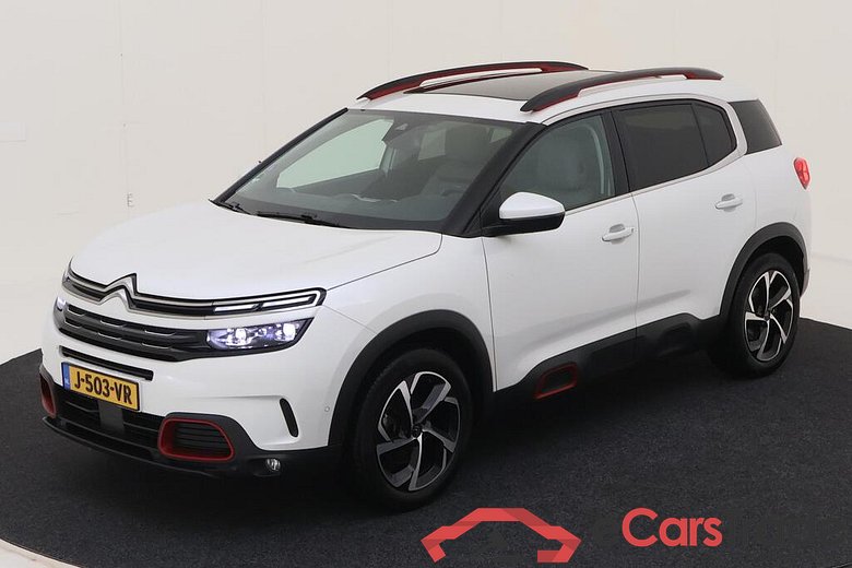CITROEN C5 Aircross 96 kW #1