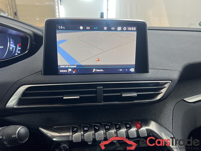 PEUGEOT 5008 96 kW #2