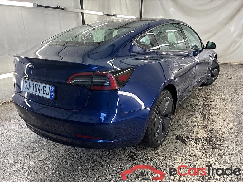 TESLA Model 3 / 2018 / 4P / Berline Propulsion #3
