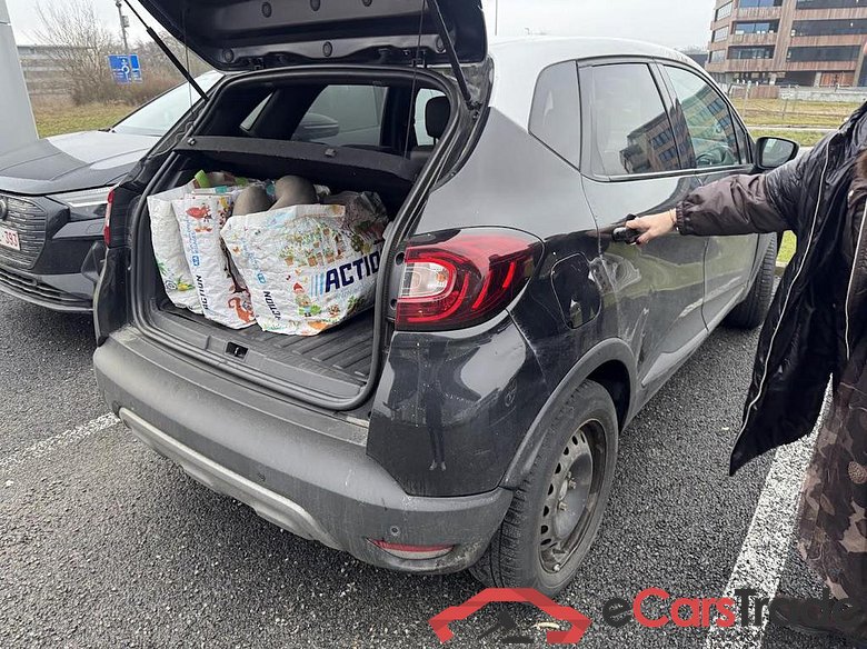 RENAULT Captur Captur 1.33 TCe Energy S-Edition #4