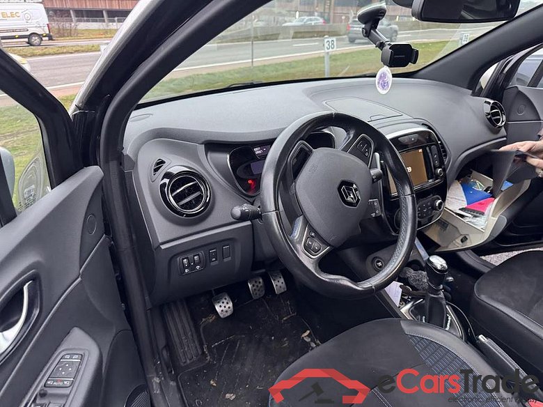 RENAULT Captur Captur 1.33 TCe Energy S-Edition #5