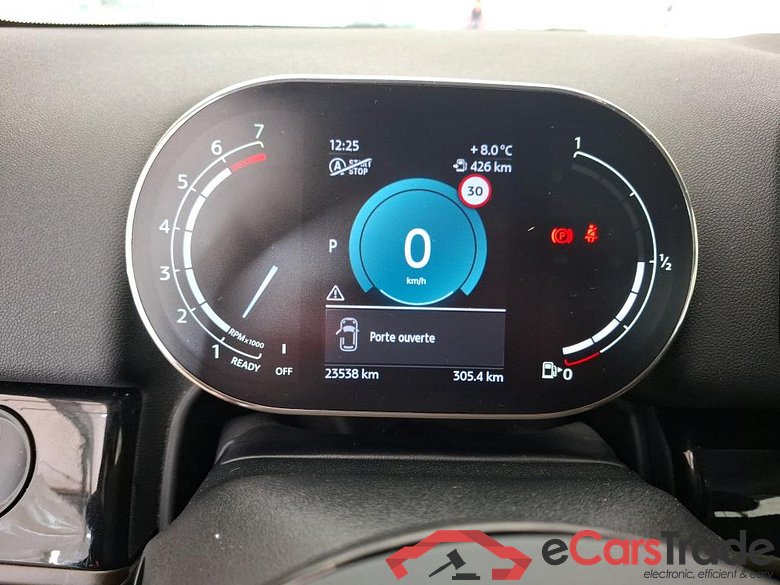 MINI Countryman / 2020 / 5P / Crossover Cooper Essential 136 ch BVA7 #6