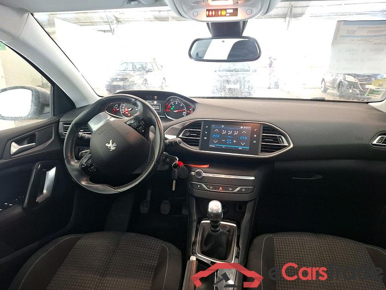 308 Active Business 1.5 HDi 130CV BVM6 E6dT #5