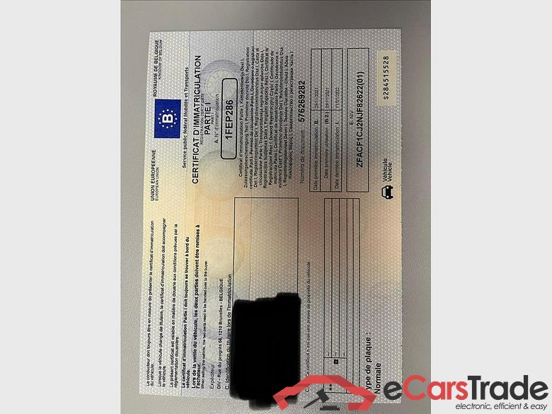 FIAT 500 1.0i MHEV Red #5