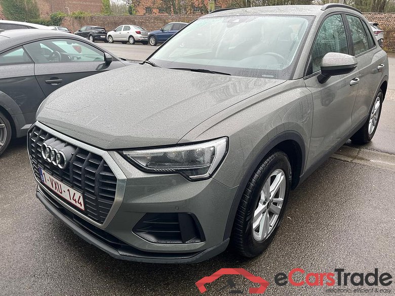 AUDI Q3 Audi Q3 Business Edition Attraction 35 TDI 110(150) kW(ch) S tronic #6
