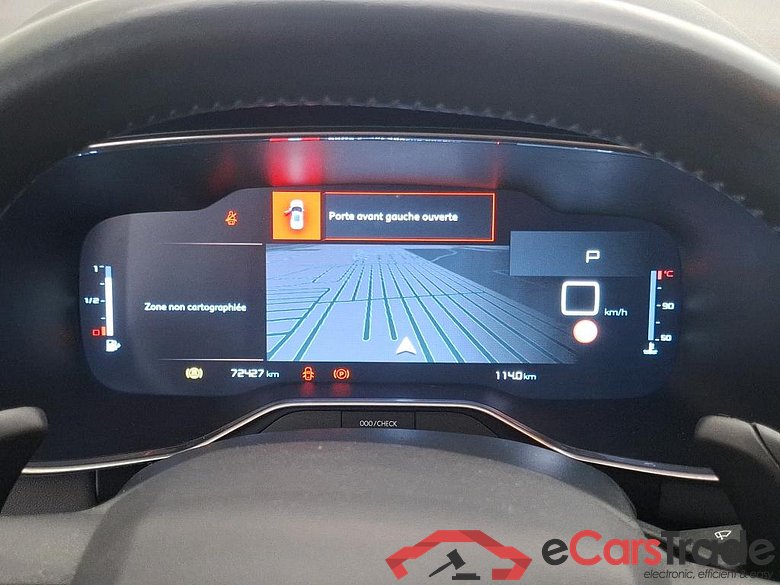 C5 Aircross Business 1.2 PureTech 130CV BVA8 E6d #6