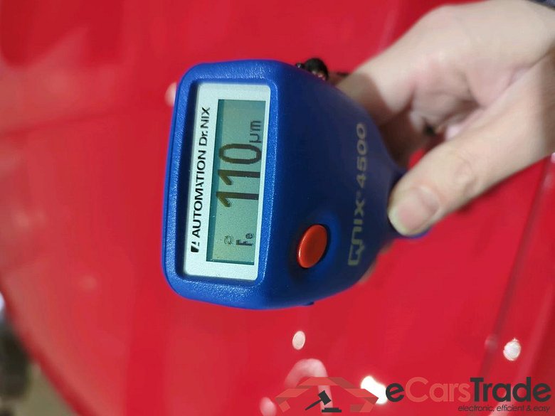 Kona Prime Elektro 2WD 64kWh #6