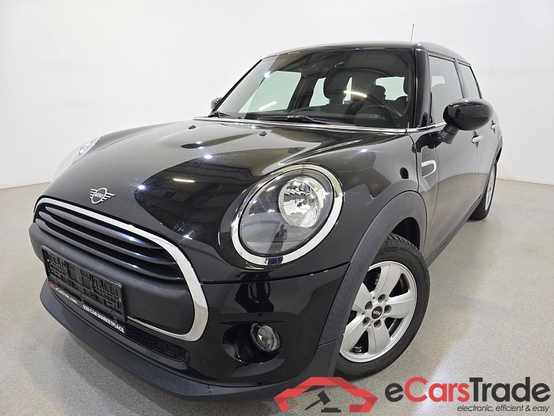 Mini One 1.5i Virtual Navi KeylessGo Klima PDC ...