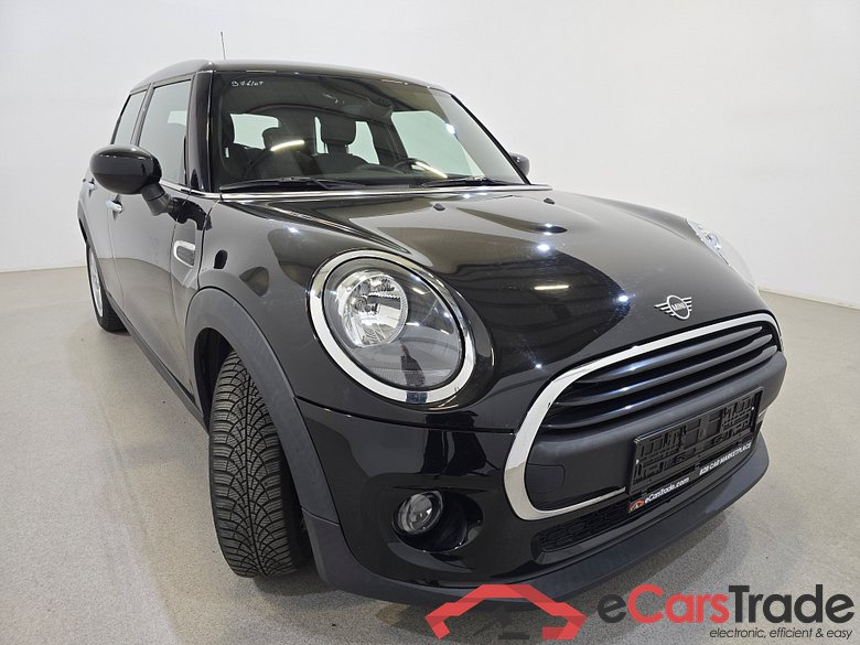 Mini One 1.5i Virtual Navi KeylessGo Klima PDC ... #3