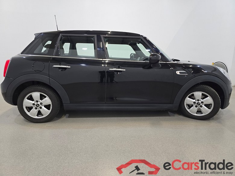 Mini One 1.5i Virtual Navi KeylessGo Klima PDC ... #5