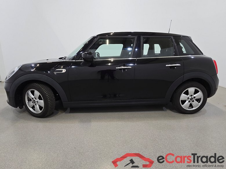 Mini One 1.5i Virtual Navi KeylessGo Klima PDC ... #2