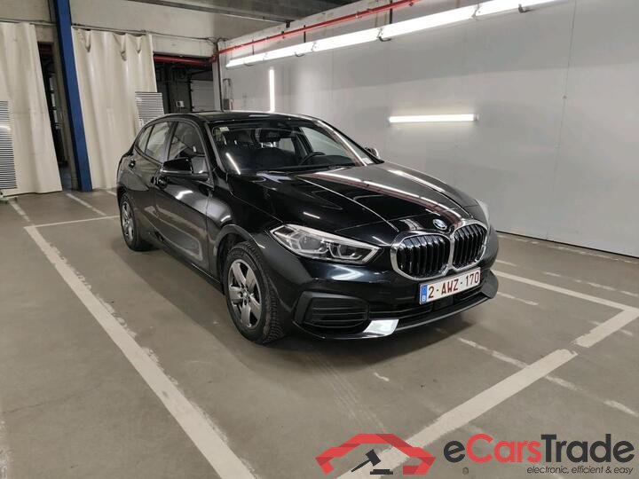 BMW 1 Reeks Hatch 1 Reeks Hatch 116d (85 kW) 85kW/116pk  5D/P Man-6 #2