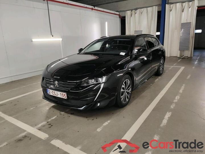 Peugeot 508 SW 508 SW 1.6 Hybrid 225 e-EAT8 Allure Pack (PHEV) 165kW/225pk  5D/P Auto-8