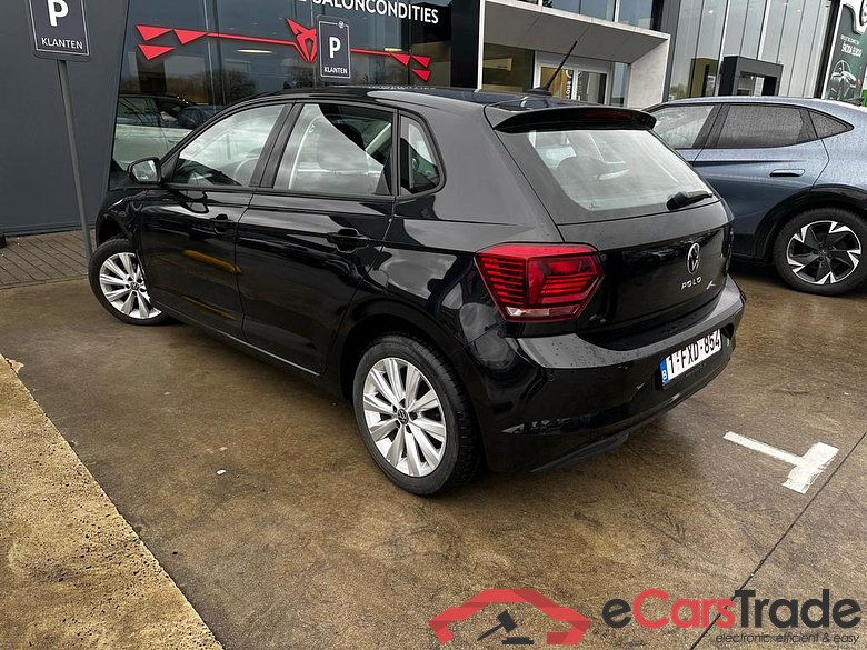 VOLKSWAGEN Polo Polo 1.0 TSi Highline OPF (EU6AP) #2