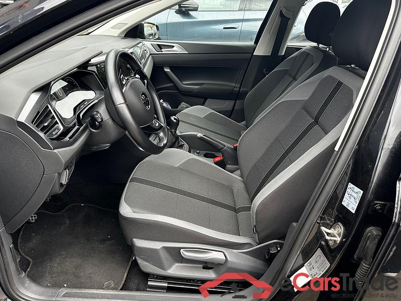 VOLKSWAGEN Polo Polo 1.0 TSi Highline OPF (EU6AP) #3
