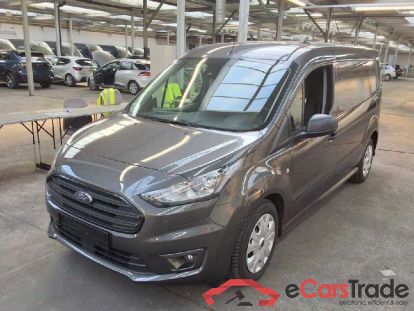 Transit Connect Kasten lang Trend 1.5 EcoBlue 74KW MT6 E6dT #1