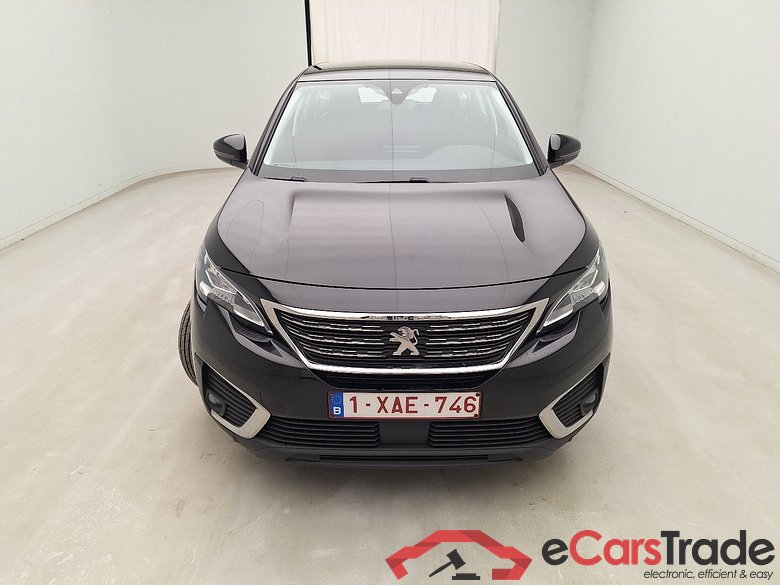 Peugeot, 5008 '16, Peugeot 5008 1.5 BlueHDi 96kW S&S EAT8 Active 5d 7pl