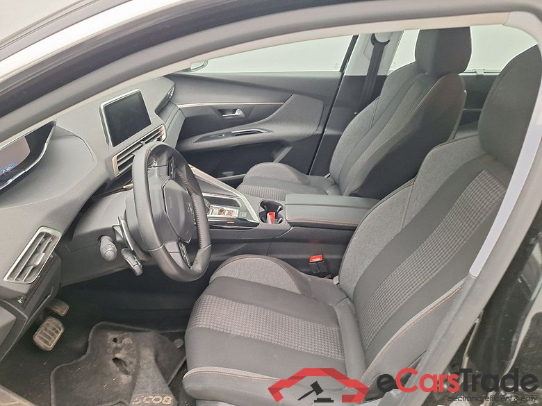 Peugeot, 5008 '16, Peugeot 5008 1.5 BlueHDi 96kW S&S EAT8 Active 5d 7pl #3