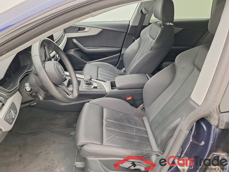 Audi, A5 SB FL'20, Audi A5 Sportback 35 TDI S tronic Bus Ed S Line 5d #3