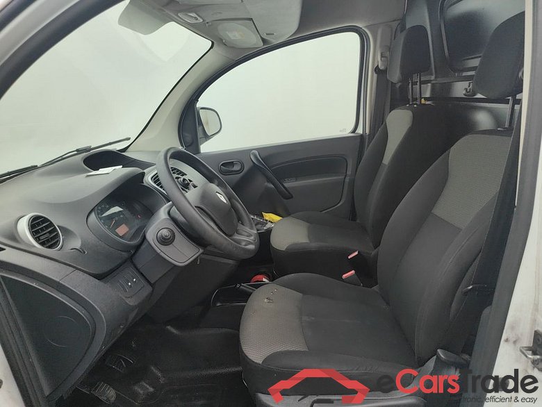 RENAULT KANGOO EXPRESS DSL - 2013 1.5 Blue dCi 95 Grand Confort (EU6D-Temp) 4d #3