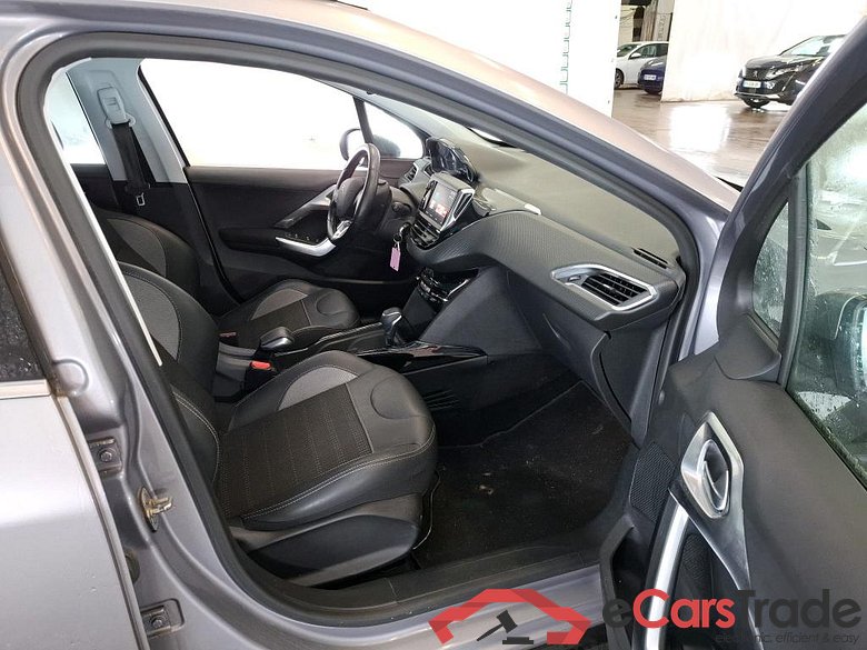 2008 Allure Business 1.5 HDi 120CV BVA6 E6dT #6